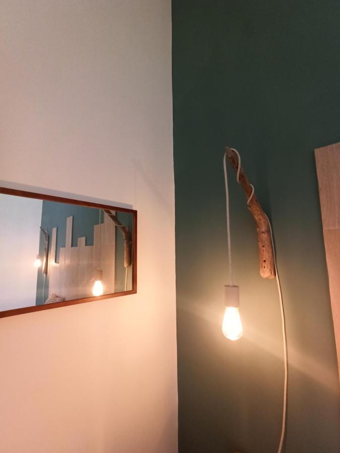 Ferienwohnung Intrecci & Impasti Neapel Exterior foto
