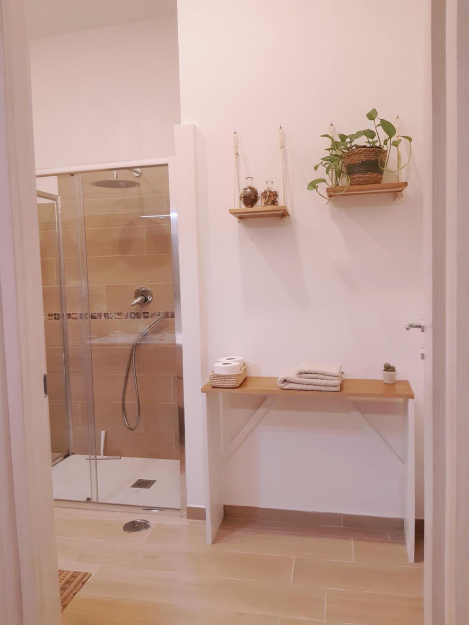 Ferienwohnung Intrecci & Impasti Neapel Exterior foto