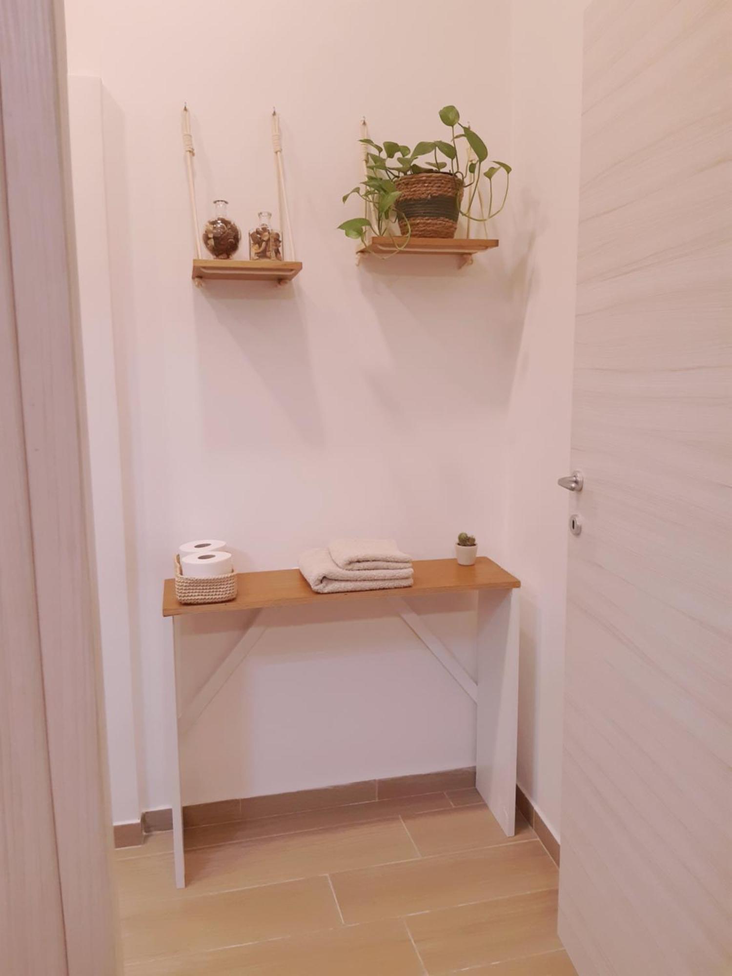 Ferienwohnung Intrecci & Impasti Neapel Exterior foto
