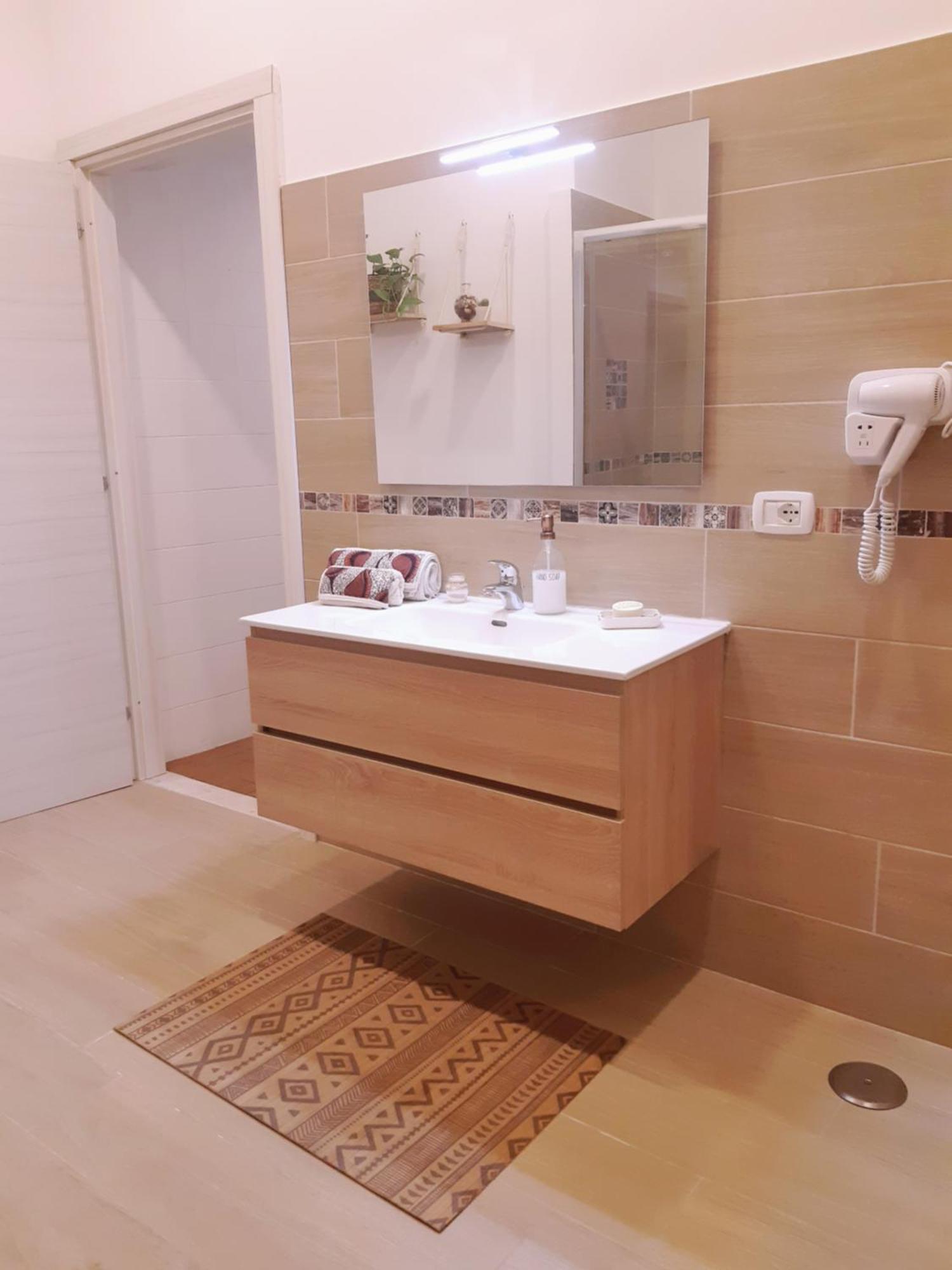 Ferienwohnung Intrecci & Impasti Neapel Exterior foto