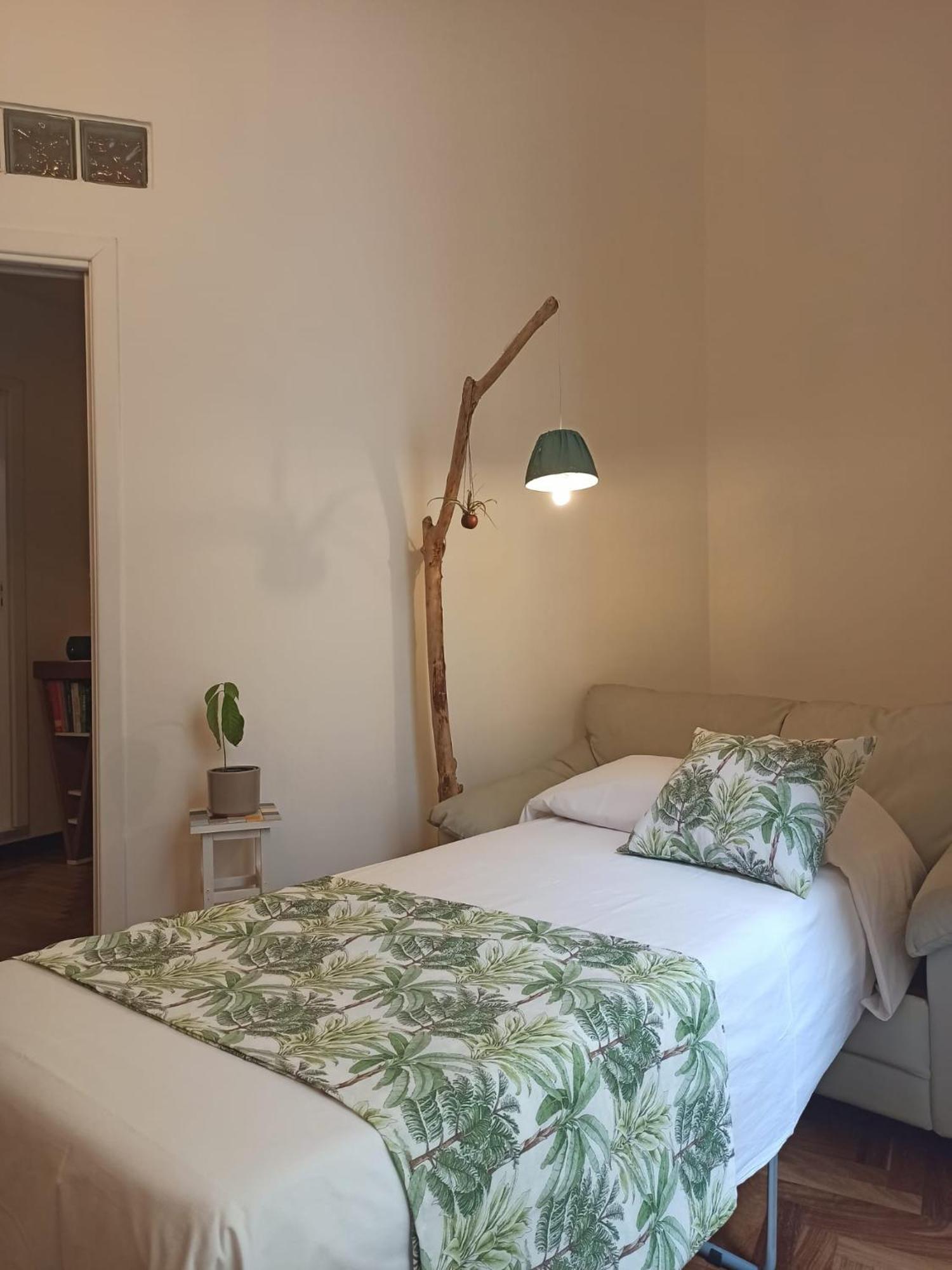 Ferienwohnung Intrecci & Impasti Neapel Exterior foto